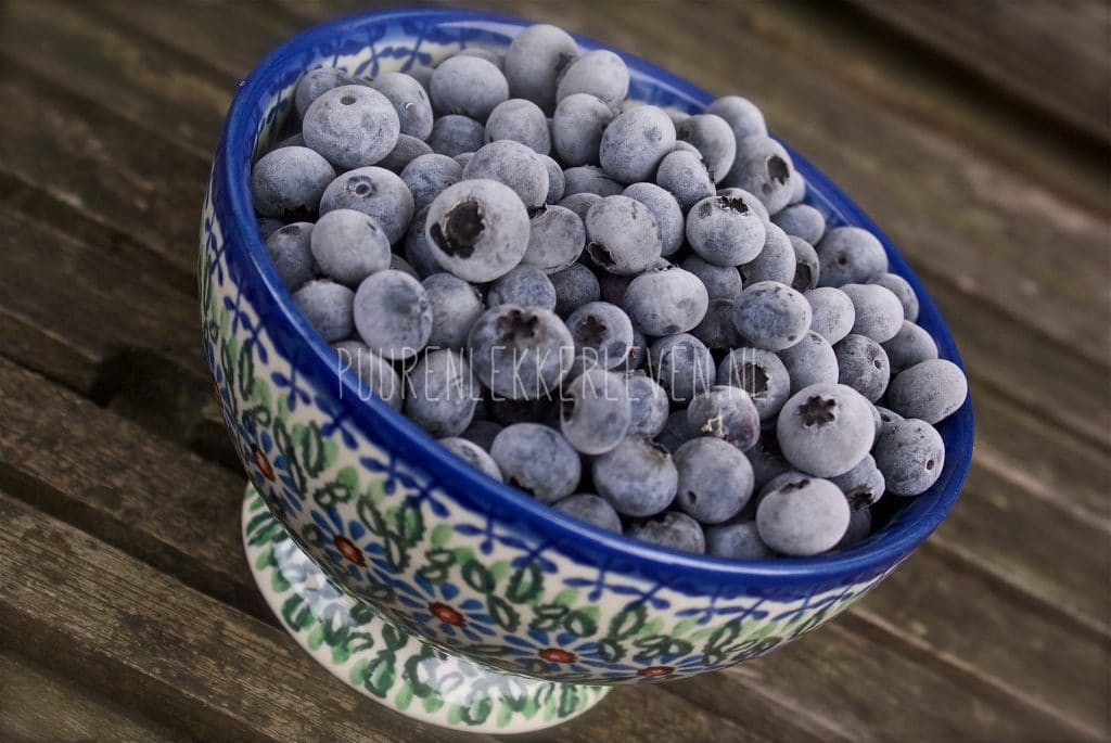 Blauwebes