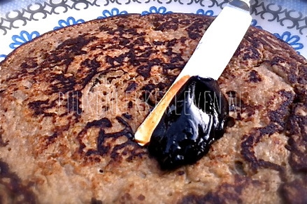 ontbijtpannenkoek