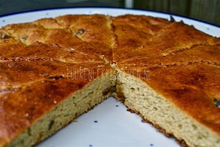 Scone