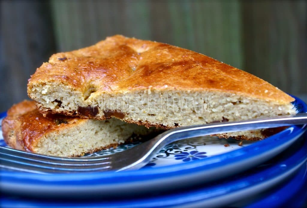 Scones