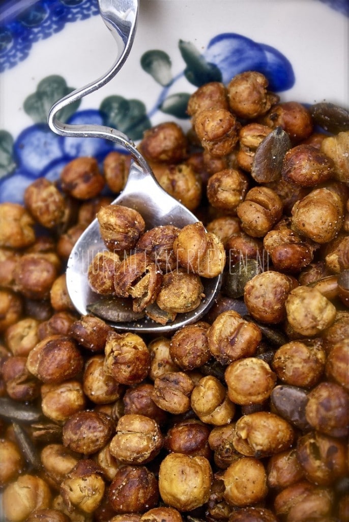 Knabbeltjes