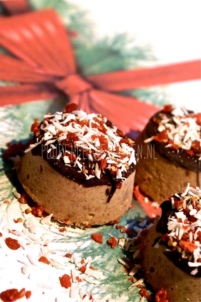 Kerstbonbon