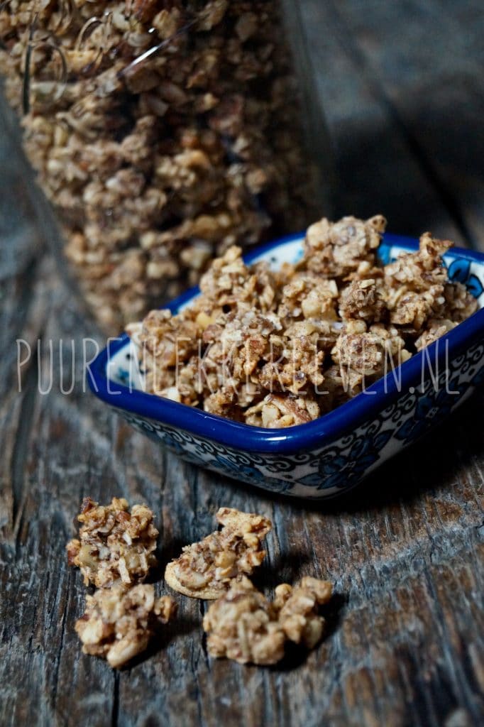 Granola