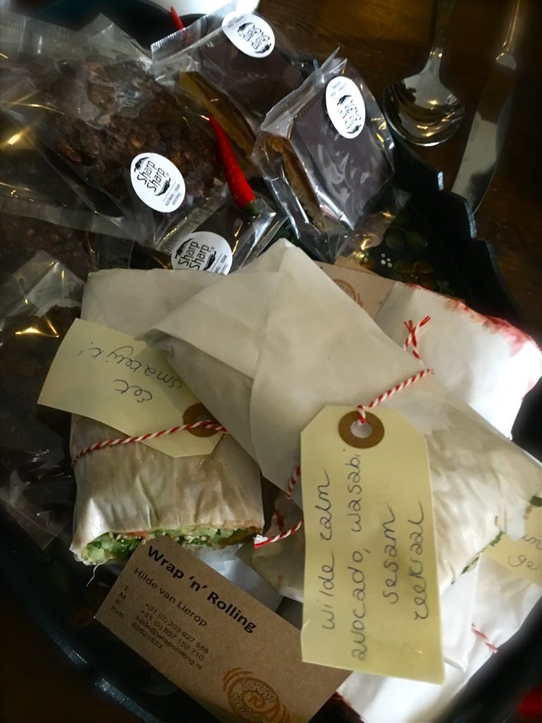 NeighbourFood Guide Lancering 8