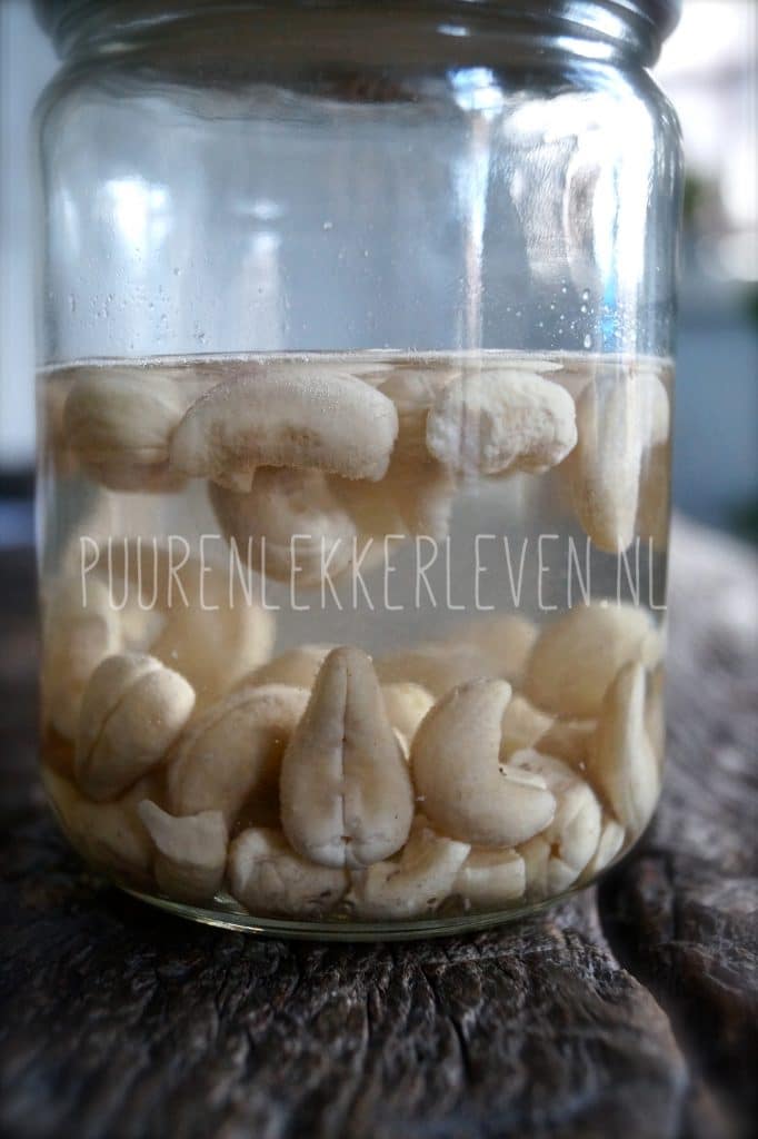 Cashewmelk 2