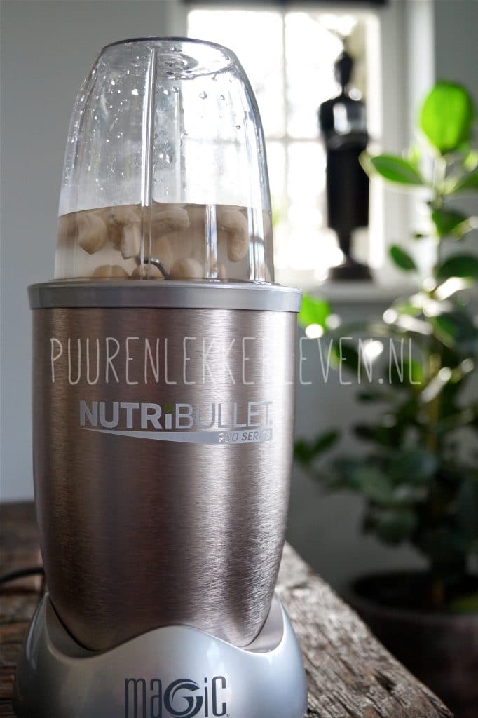 Cashewmelk 3