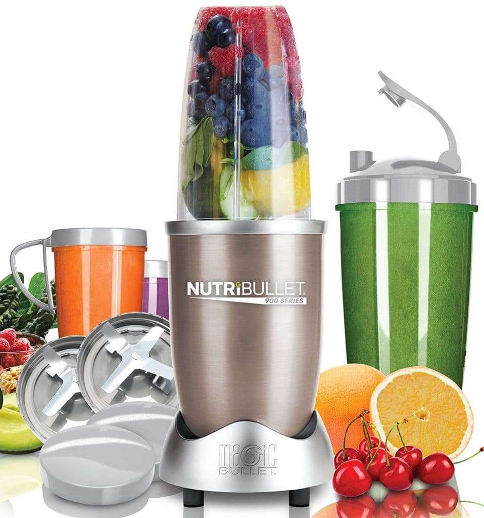nutribullet-pro