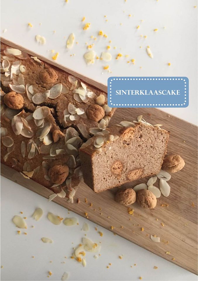 smakelijke-sinterklaascake
