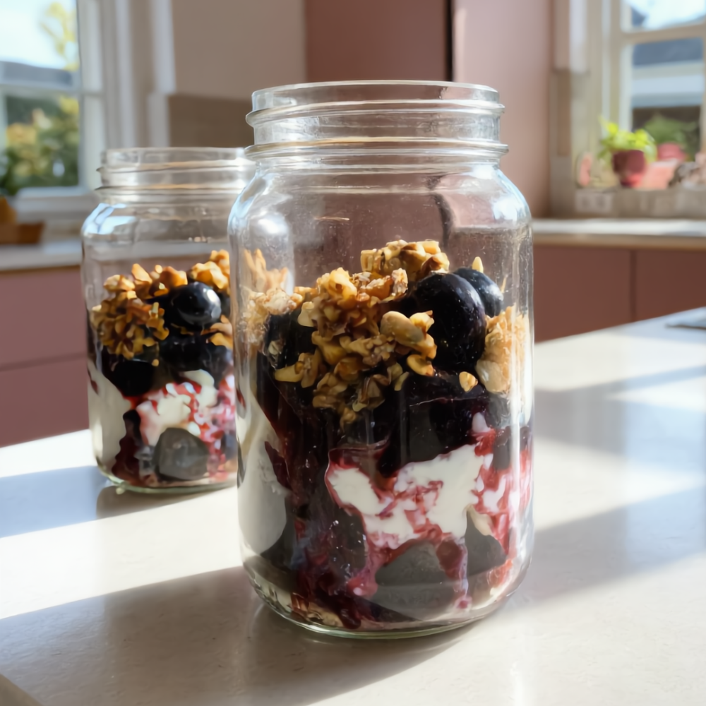 Desserts